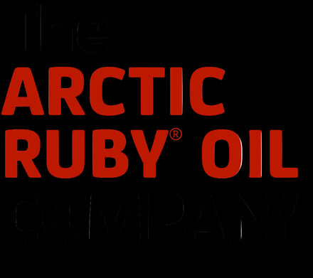 The Arctic Ruby Oil Company – Official Home of Arctic Ruby Oil