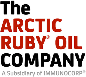 Arctic Ruby Oil Company