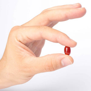 Arctic Ruby Oil