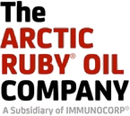 Arctic Ruby Oil Company