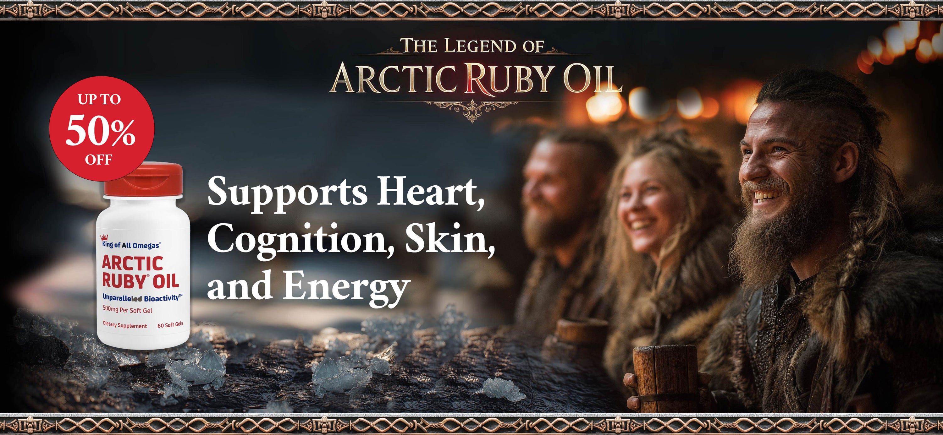 The Arctic Ruby Oil Company – Official Home of Arctic Ruby Oil