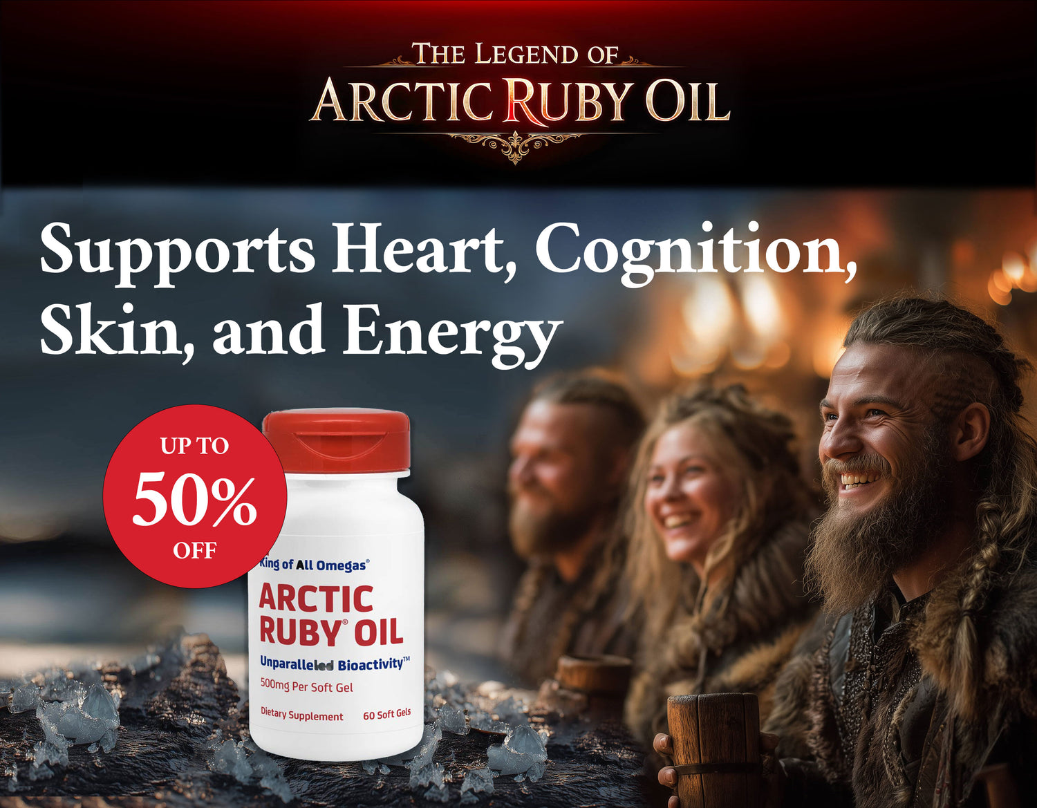 The Arctic Ruby Oil Company – Official Home of Arctic Ruby Oil
