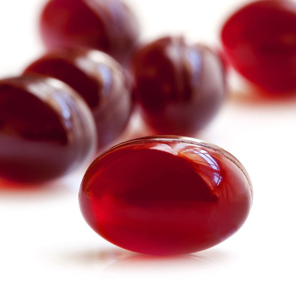 Arctic Ruby Oil product detail